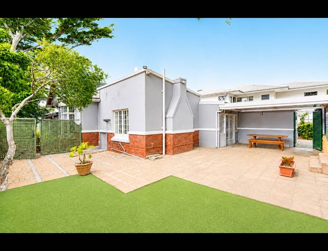 4 BEDROOM HOUSE FOR SALE IN ESSENWOOD
